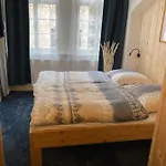Apartmanhotel Zur Baumwolle