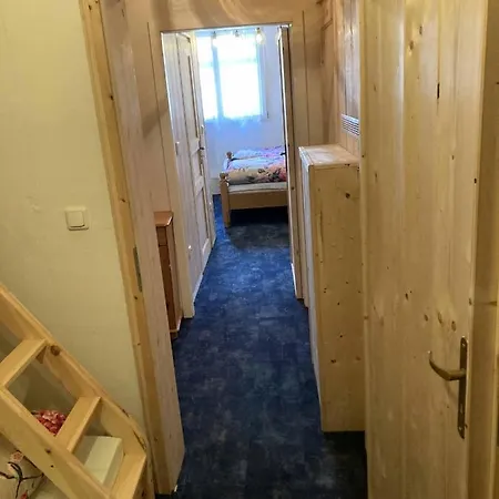 Апарт-отель Zur Baumwolle 3*