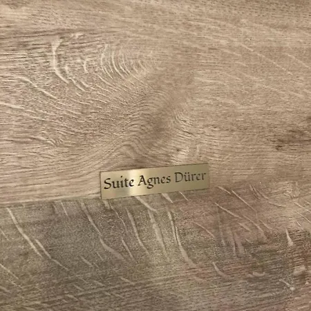 Zur Baumwolle Нюрнберг