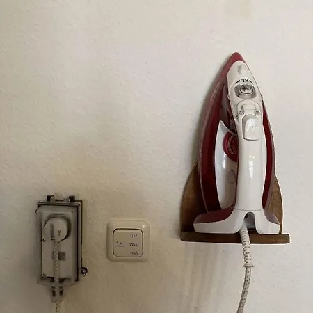 Aparthotel Zur Baumwolle Norimberk