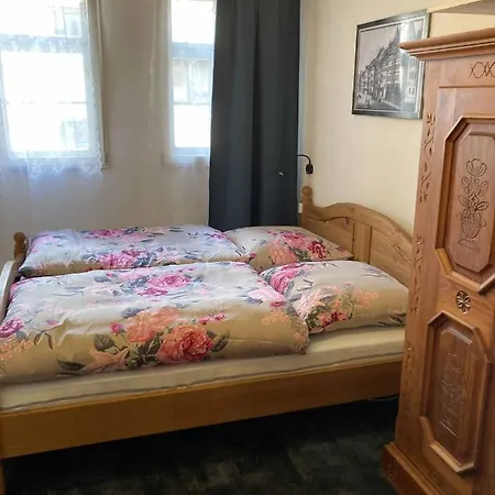 Zur Baumwolle 뉘른베르크