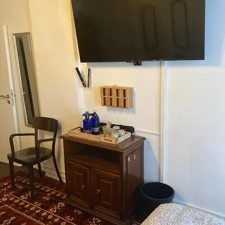 Aparthotel Zur Baumwolle 3*