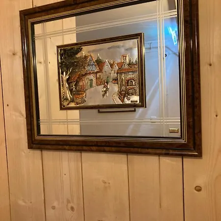 Апарт-отель Zur Baumwolle 3*