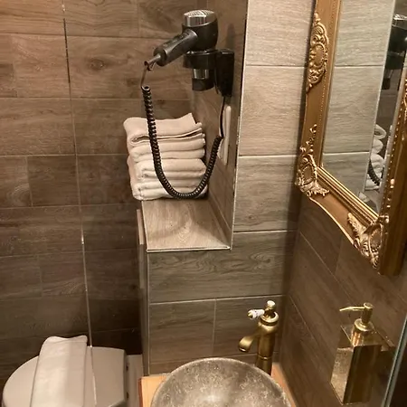 Zur Baumwolle Апарт-отель 3*