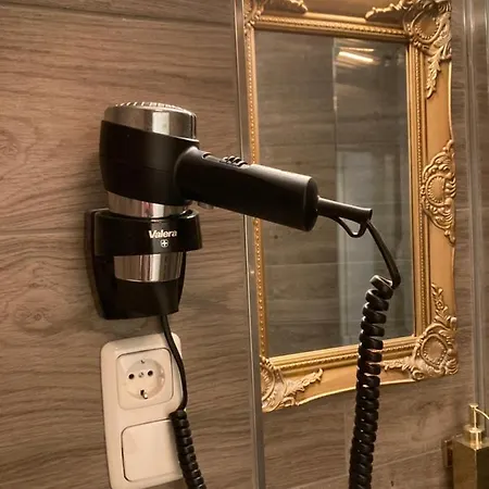 Апарт-отель Zur Baumwolle