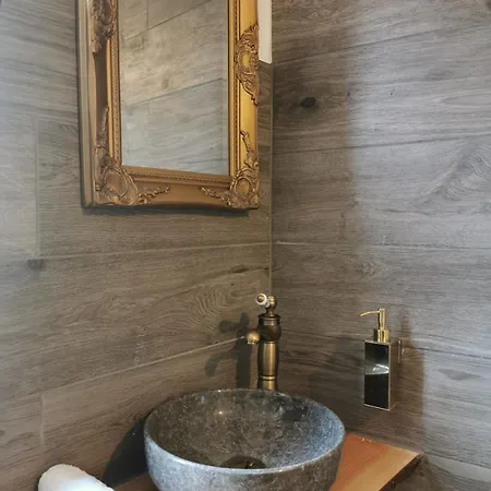 Zur Baumwolle Апарт-отель 3*