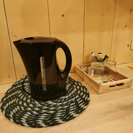 Zur Baumwolle Апарт-отель Нюрнберг