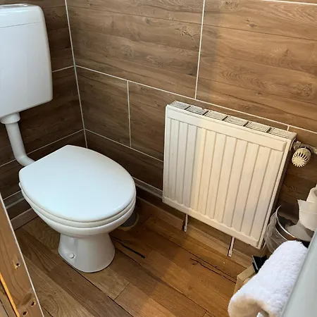 Zur Baumwolle Нюрнберг