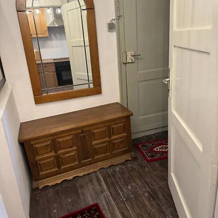 Zur Baumwolle Апарт-отель