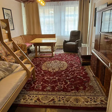 Апарт-отель Zur Baumwolle