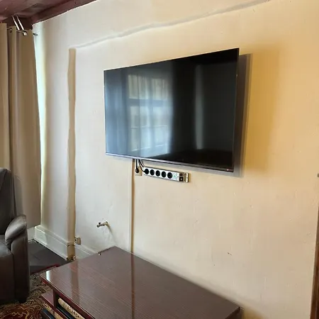 Aparthotel Zur Baumwolle Nuremberg