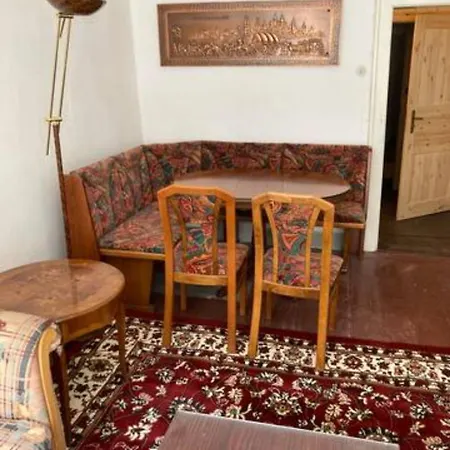 Aparthotel Zur Baumwolle Nuremberg