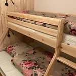 Zur Baumwolle Apart-hotel 3*