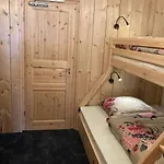 Apart-hotel Zur Baumwolle Nuremberga