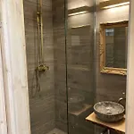 Zur Baumwolle Apart-hotel Nuremberga