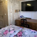 Zur Baumwolle Appart hôtel 3*