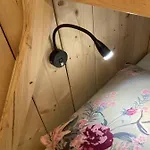 Zur Baumwolle Apart-hotel Nuremberga