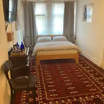 Lejlighedshotel Zur Baumwolle