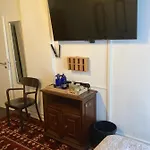 Apart-hotel Zur Baumwolle 3*