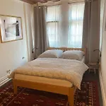 Zur Baumwolle Apart-hotel 3*