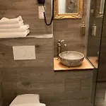 Apart-hotel Zur Baumwolle Nuremberga