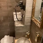 Zur Baumwolle Apart-hotel 3*