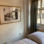 Apart-hotel Zur Baumwolle