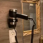 Apart-hotel Zur Baumwolle