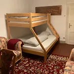 Apart-hotel Zur Baumwolle