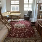 Apart-hotel Zur Baumwolle 3*