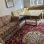 Apart-hotel Zur Baumwolle 3*