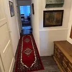 Zur Baumwolle Apart-hotel