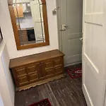 Zur Baumwolle Apart-hotel