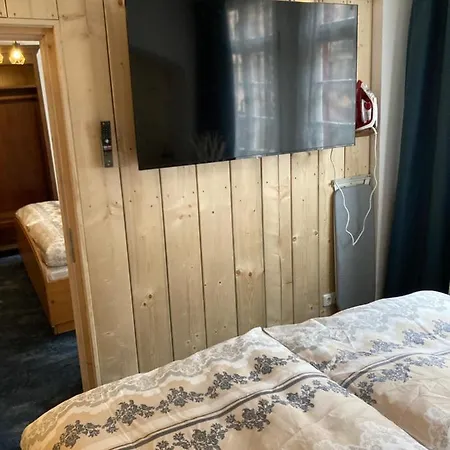 Zur Baumwolle Norymberga
