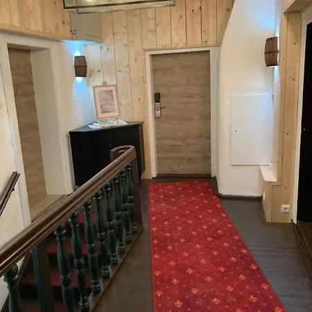 Zur Baumwolle 3*