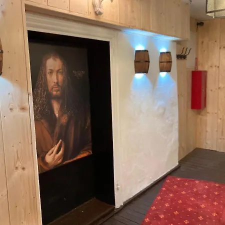 Zur Baumwolle Nürnberg