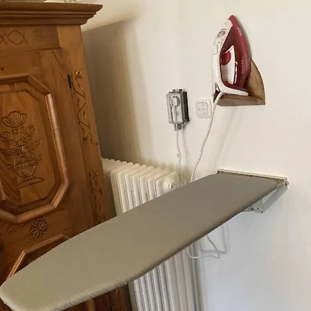 Zur Baumwolle Apart Otel 3*