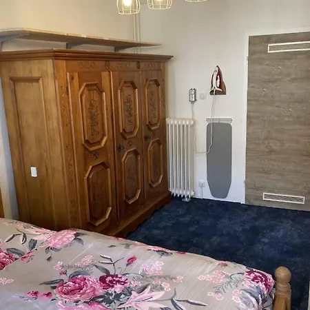 Zur Baumwolle 3* Norymberga