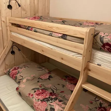 Zur Baumwolle Hotel apartamentowy 3*