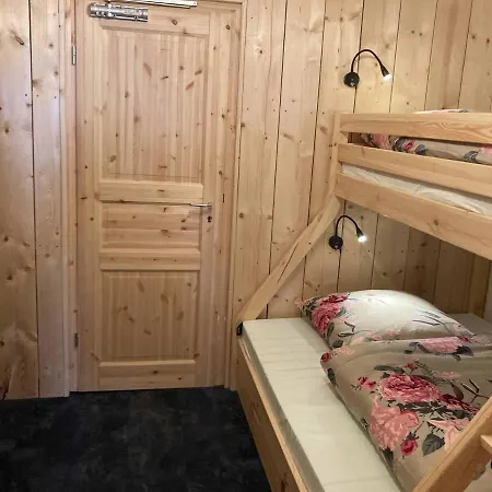 Aparthotel Zur Baumwolle Norimberga