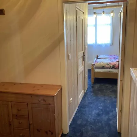 Zur Baumwolle Apart Otel Nürnberg