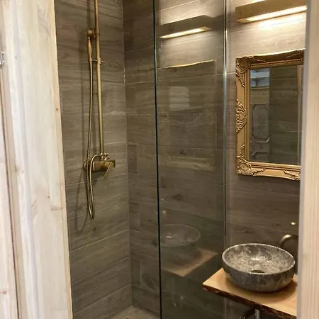 Zur Baumwolle Hotel apartamentowy Norymberga