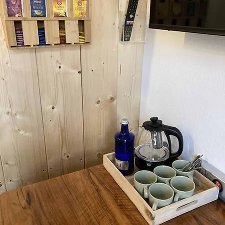 Hotel apartamentowy Zur Baumwolle Norymberga