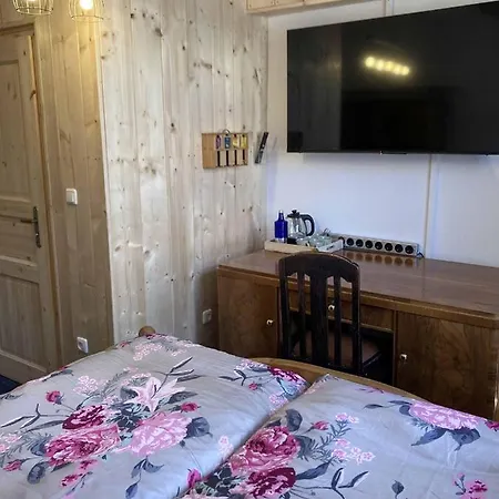 Zur Baumwolle Hotel apartamentowy 3*