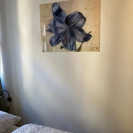 Apart Otel Zur Baumwolle