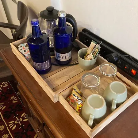 Zur Baumwolle Nürnberg