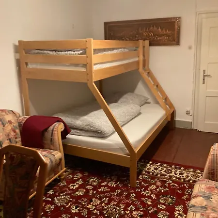 Apart Otel Zur Baumwolle