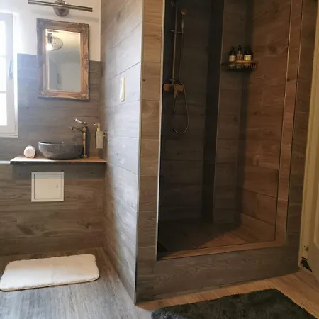 Zur Baumwolle Hotel apartamentowy Norymberga