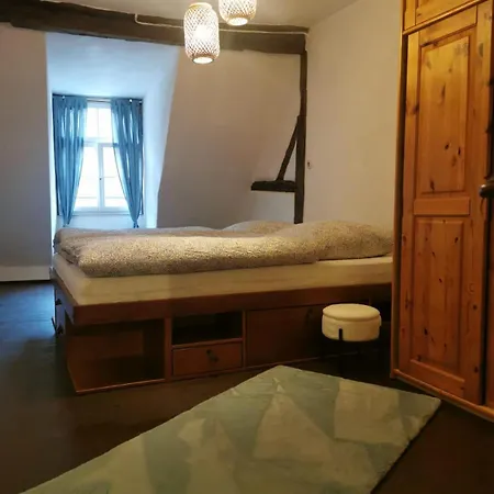 Zur Baumwolle Norimberga
