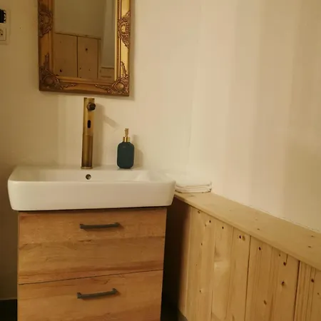 Appart hôtel Zur Baumwolle 3*
